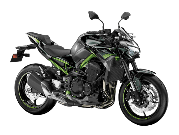 KAWASAKI Z900