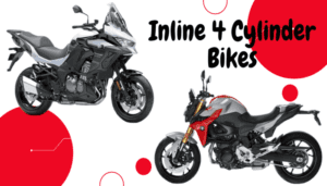 Inline 4 bikes