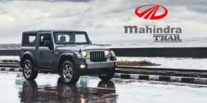 mahindra