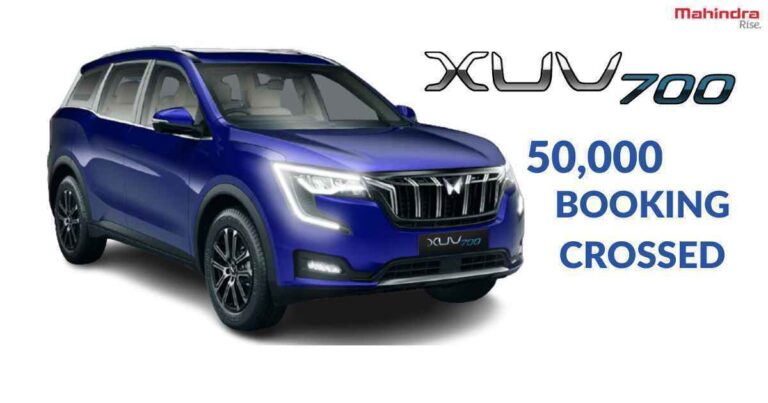 XUV700