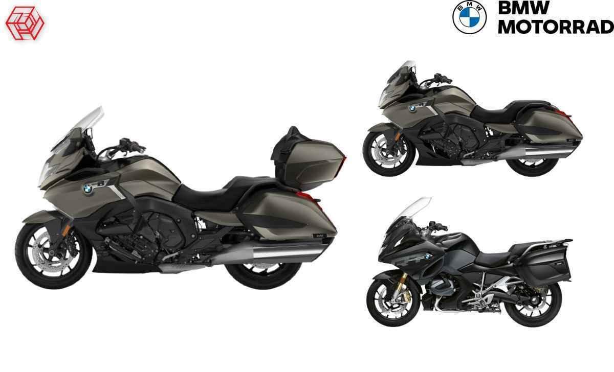 BMW Motorrad