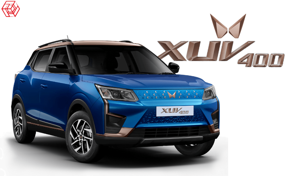 Mahindra XUV400 EV