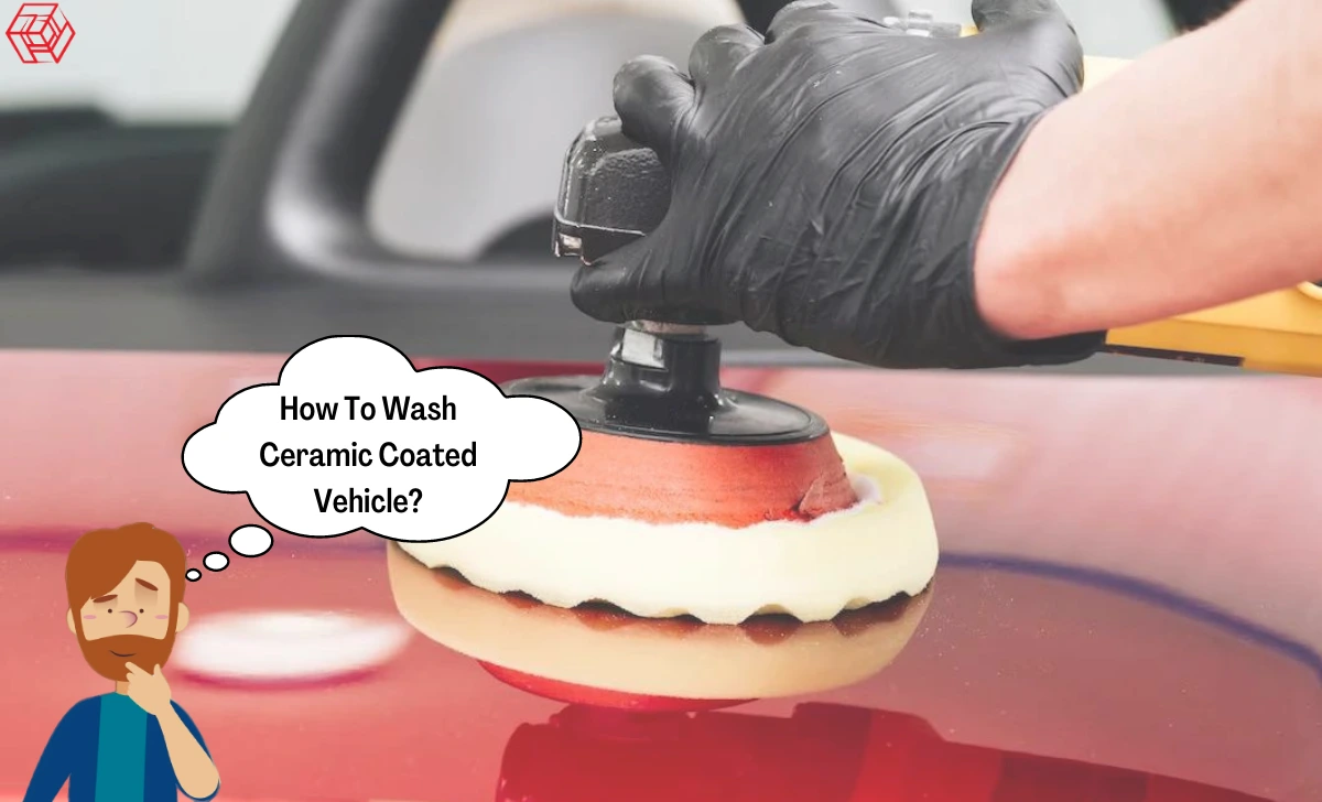 How To Wash Ceramic Coated Vehicle