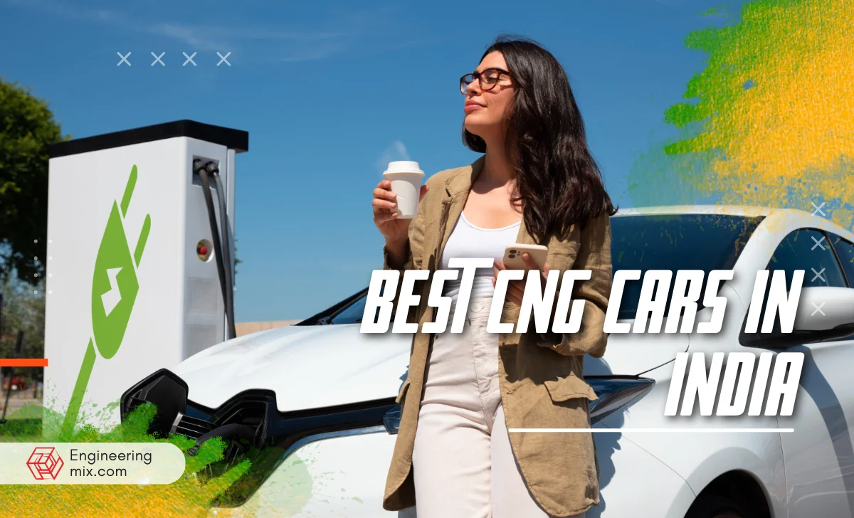 Best Cng Cars In India