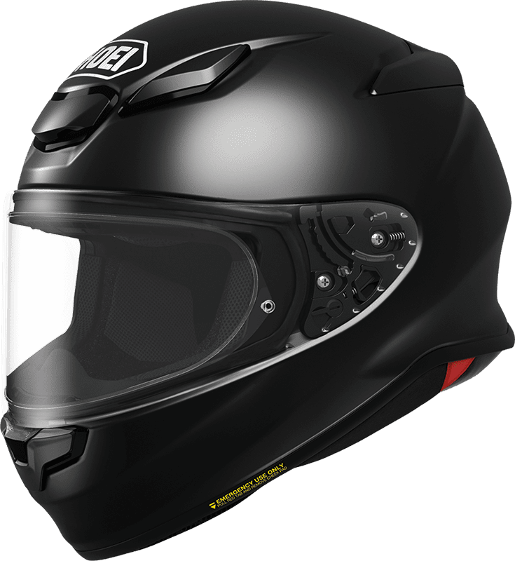 Shoei RF1400 Black