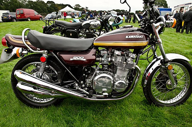 Kawasaki Z1