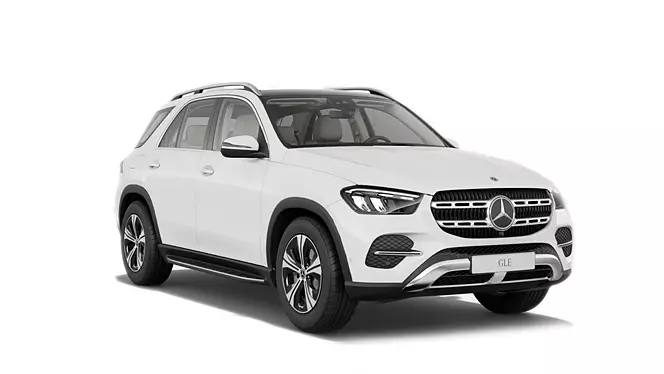 gle facelift exterior right front three quarter 2