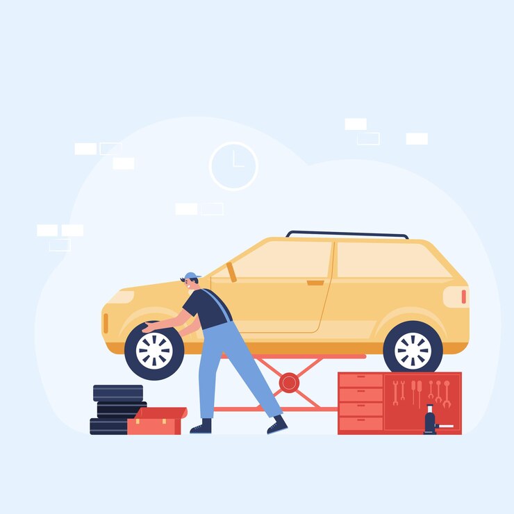 Maintenance Tips for Manual Cars