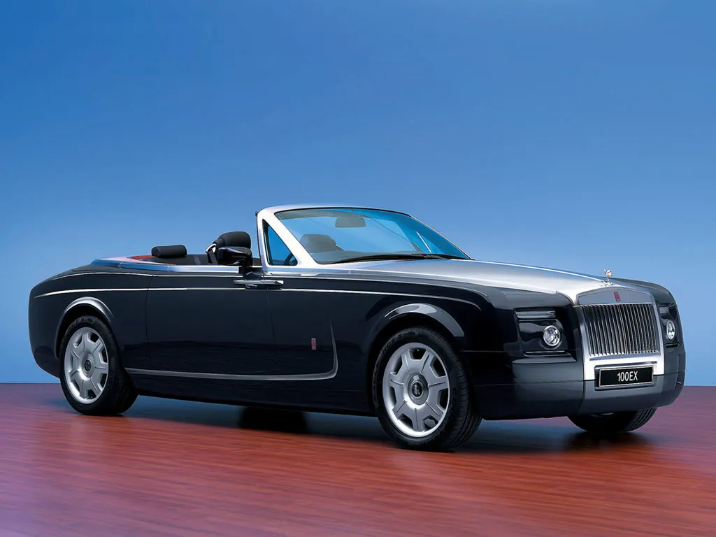 2004 RollsRoyce 100EXConcept1