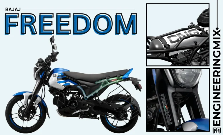 Freedom 125