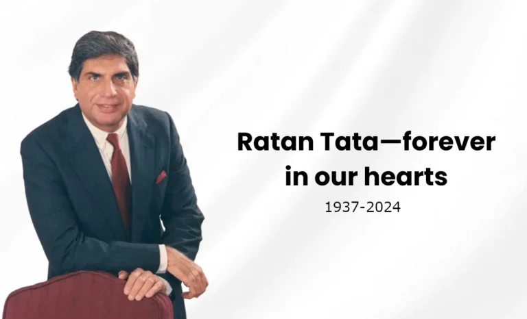 ratan tata