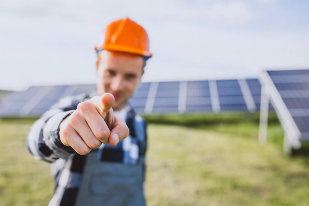 Factors to Consider When Choosing a Solar Panel Manufacturer