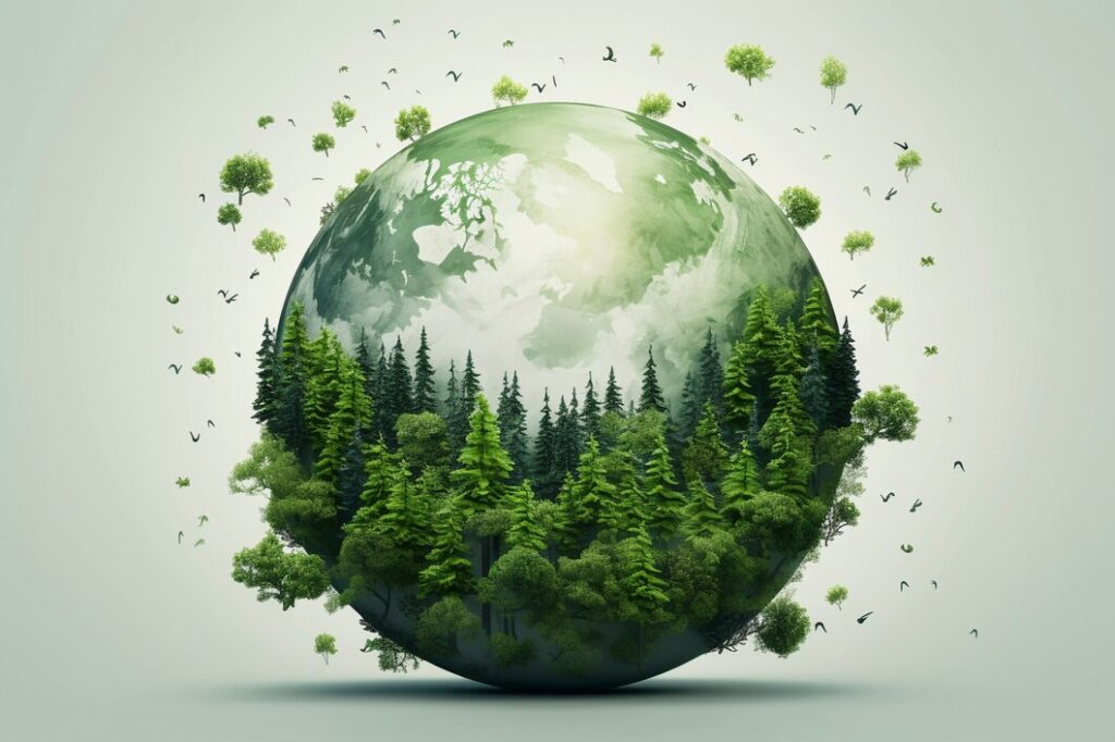 Eco Planet