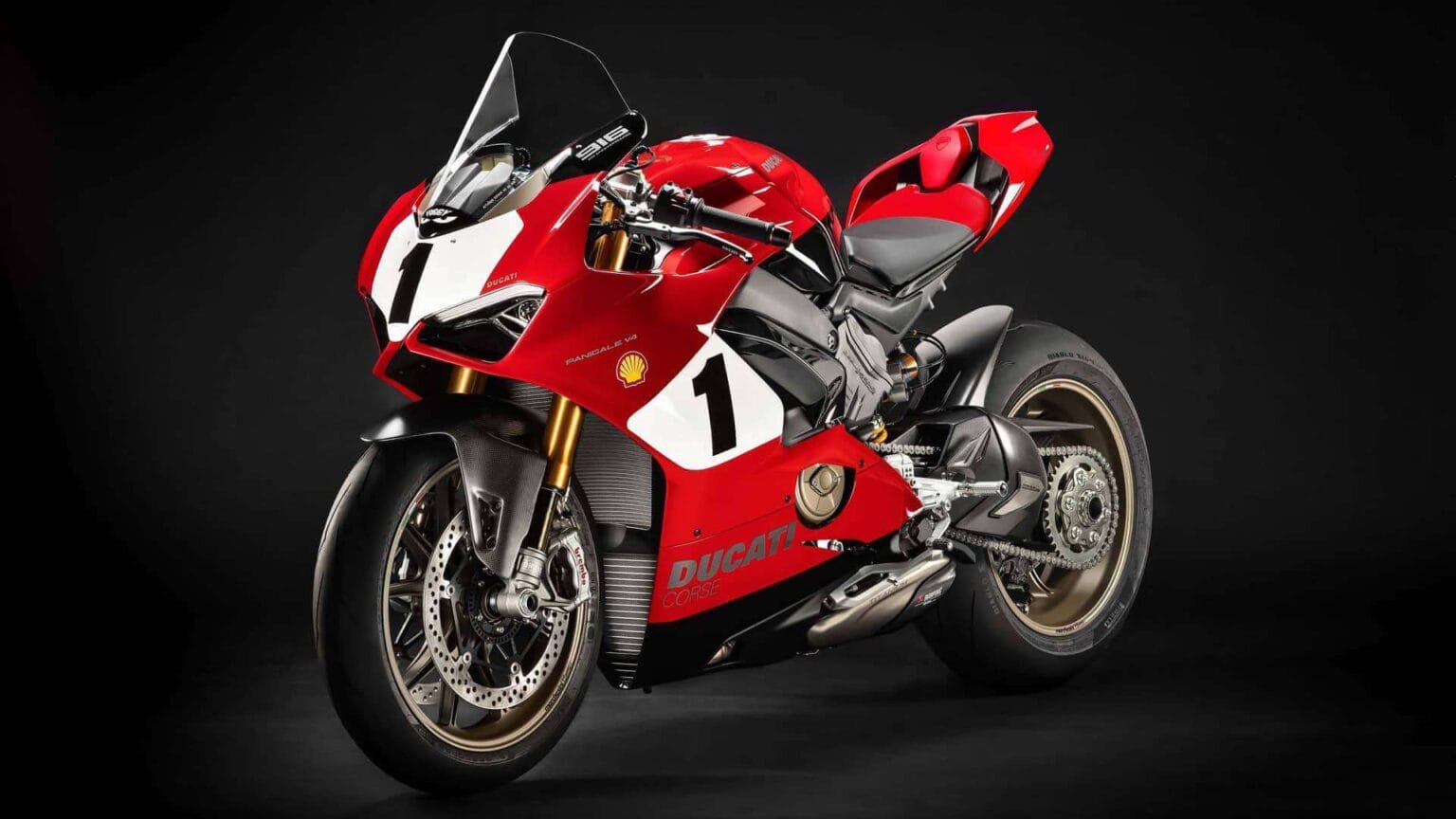 most expensive ducati bike in the world