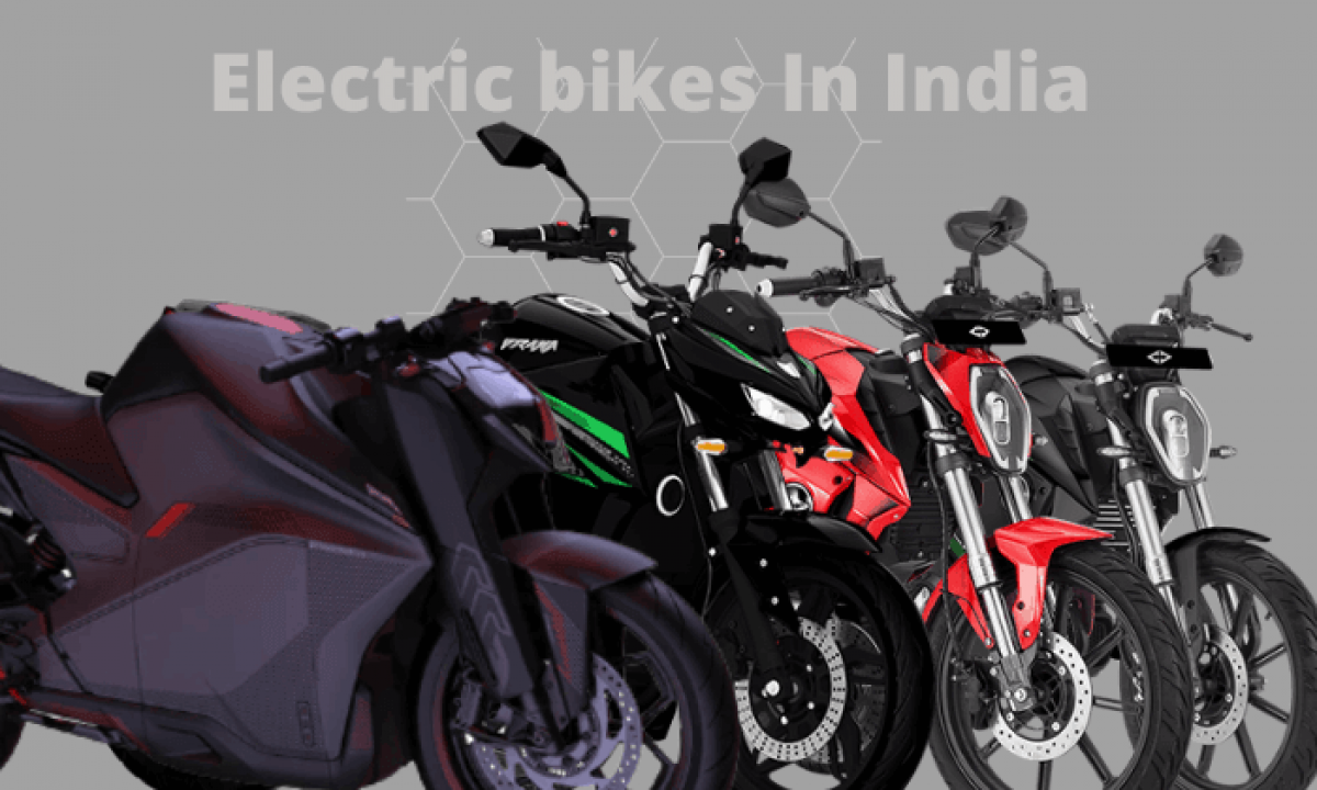 high mileage electric bike