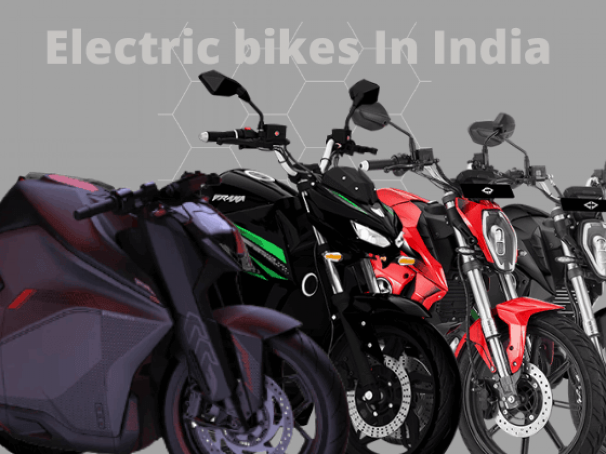 electric bike with highest mileage