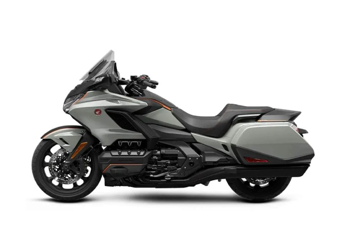 Honda Gold Wing