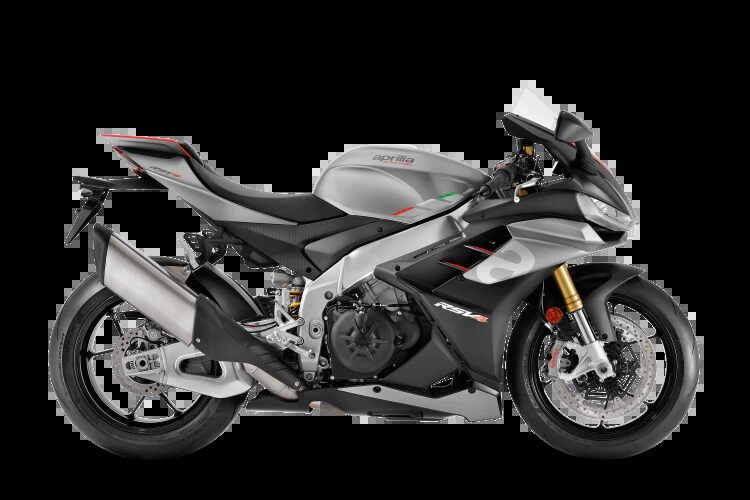 Aprilia RSV4