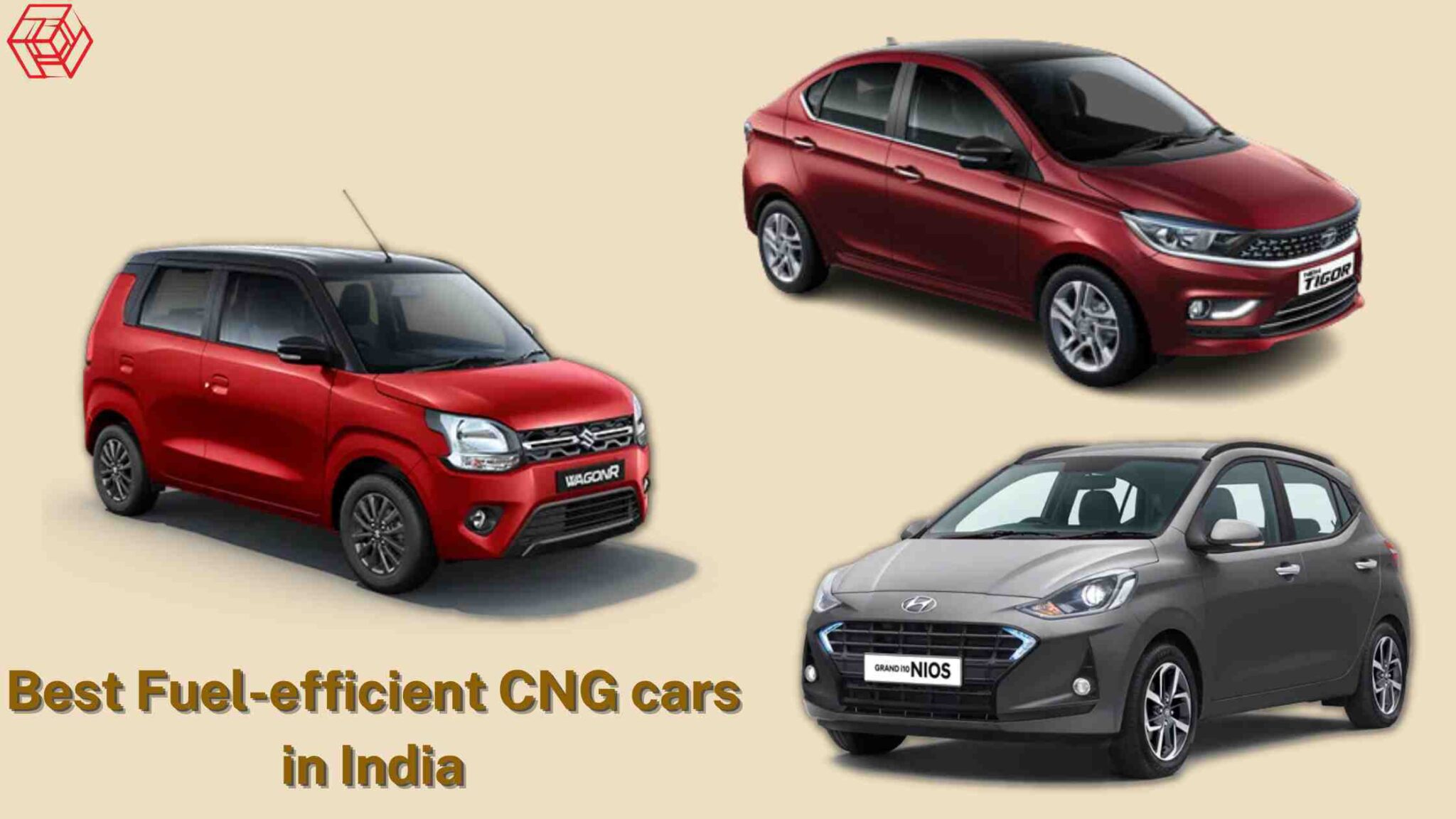 Best Fuelefficient CNG Cars In India 20222023 Engineeringmix