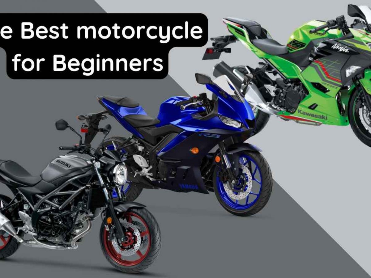 Best bike for online beginners