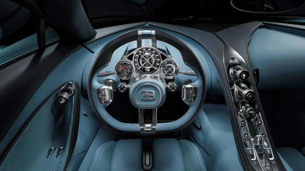 Bugatti Tourbillon,Hybrid V16 engine,Bugatti design,Bugatti performance,Bugatti