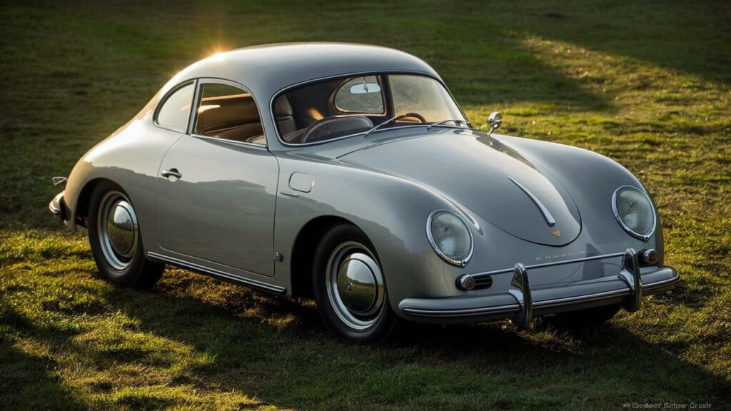 Porsche 356