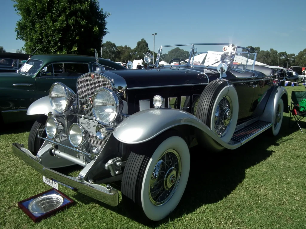 16-cylinder car,cars,16-cylinder