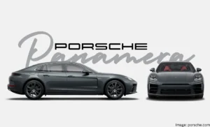 Panamera,Porsche