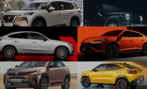 Upcoming Car Launches in August 2024