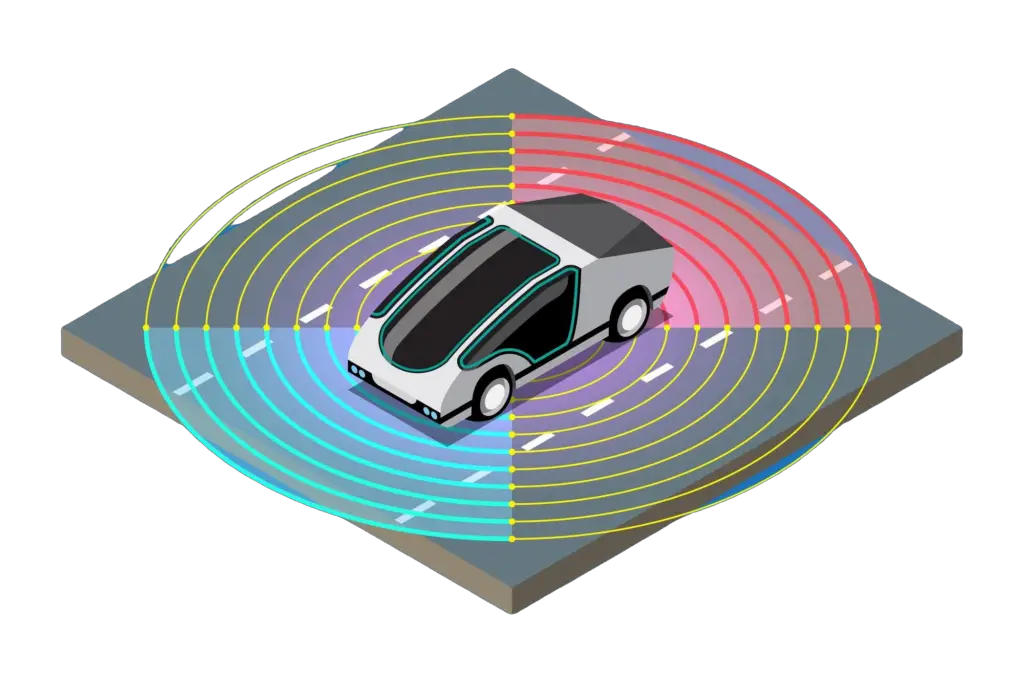 advanced driver assistance systems