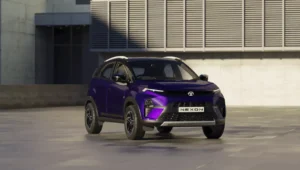 Tata Nexon