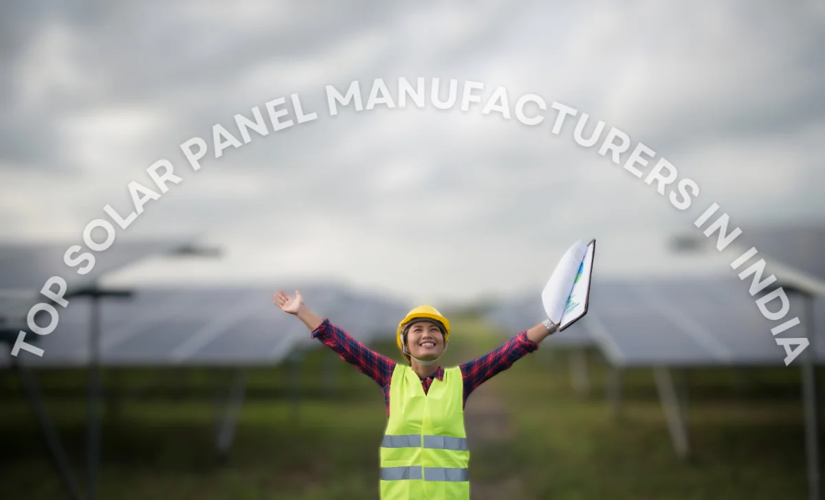 Best Solar Companies