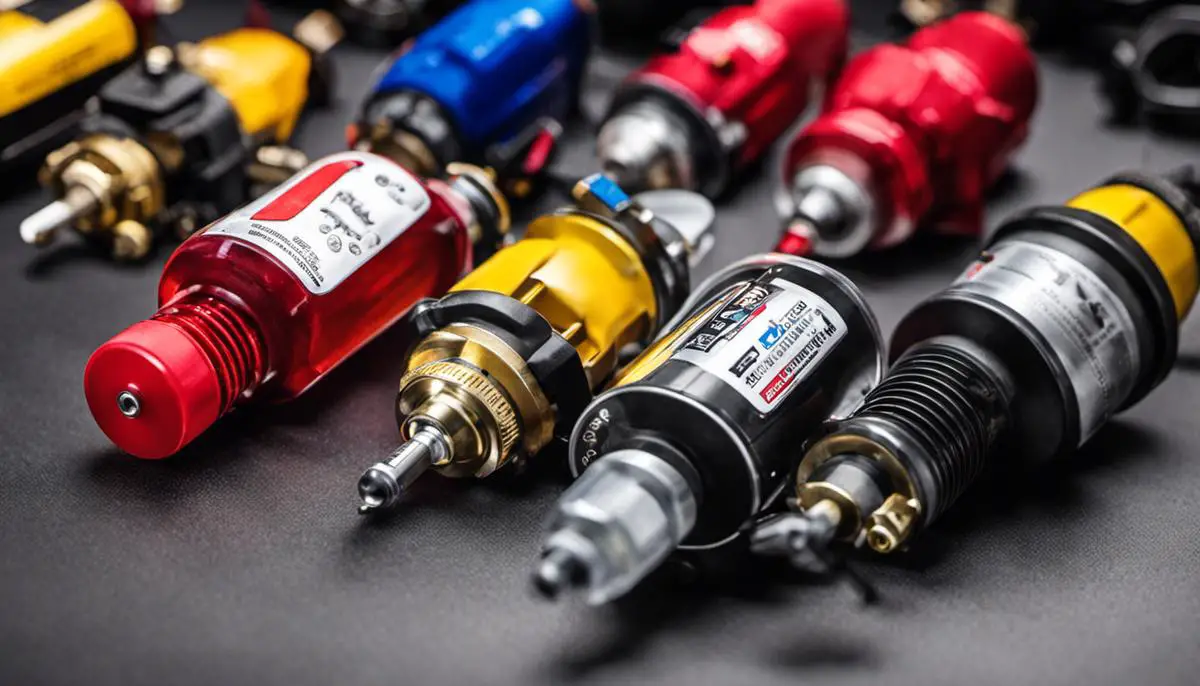 Motorcycle Brake Bleeders: A Hobbyist's Guide - Engineeringmix